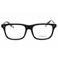 Polo Ralph Lauren Men's Eyeglasses - Black/Havana Acetate Frame | 0PH2270U 5001 ,