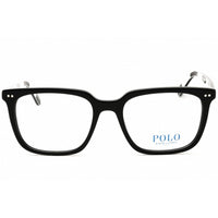 Polo Ralph Lauren Men's Eyeglasses - Black Acetate Full Rim Frame | 0PH2284 5001 ,