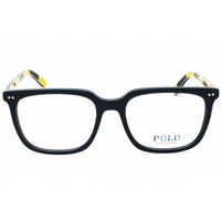 Polo Ralph Lauren Men's Eyeglasses - Bright Navy Blue Acetate Frame | 0PH2284 5465 ,