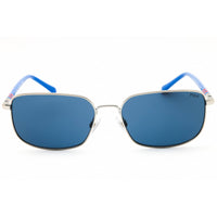 Polo Ralph Lauren Men's Sunglasses - Bright Royal Blue/Silver Frame | 0PH3159 900180 ,