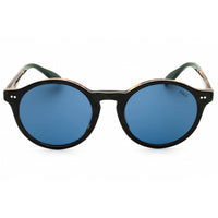 Polo Ralph Lauren Unisex Sunglasses - Tartan Blue/Green Frame | 0PH4204U 562180 ,
