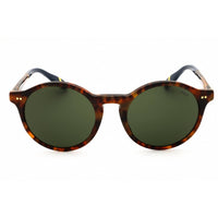 Polo Ralph Lauren Unisex Sunglasses - Bright Brown Tortoise Frame | 0PH4204U 562571 ,