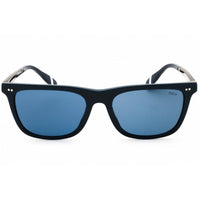 Polo Ralph Lauren Men's Sunglasses - Navy Blue Full Rim Frame | 0PH4205U 546580 ,