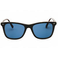 Polo Ralph Lauren Men's Sunglasses - Shiny Tartan Blue/Green Frame | 0PH4220U 562180 ,
