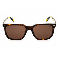 Polo Ralph Lauren Unisex Sunglasses - Dark Havana Acetate Frame | 0PH4224F 500373 ,