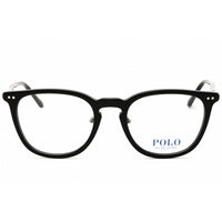 Polo Ralph Lauren Men's Eyeglasses - Shiny Black Full Rim Frame | PH2288F 5001 ,