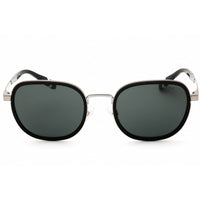 Polo Ralph Lauren Men's Sunglasses - Black/Gunmetal Metal Frame | PH3151 921687 ,