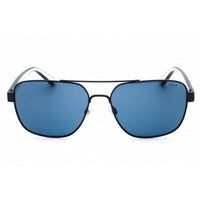 Polo Ralph Lauren Men's Sunglasses - Semi Bright Navy Blue Frame | PH3154 927380 ,