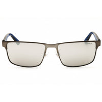 Polo Ralph Lauren Men's Sunglasses - Matte Gunmetal Metal Frame | PH3155 92666G ,