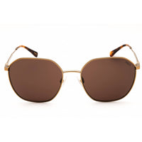 Polo Ralph Lauren Men's Sunglasses - Gold Metal Full Rim Frame | PH3160 944973 ,
