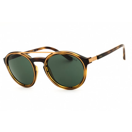 Polo Ralph Lauren Men's Sunglasses - Tortoiseshell Plastic Frame | PH4139 500371 ,