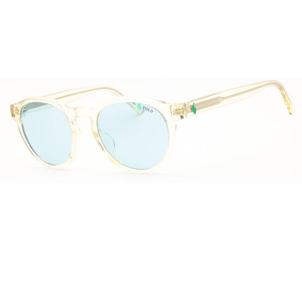 Polo Ralph Lauren Men's Sunglasses - Pinot Grey Acetate Full Rim |PH4192F 503480 ,