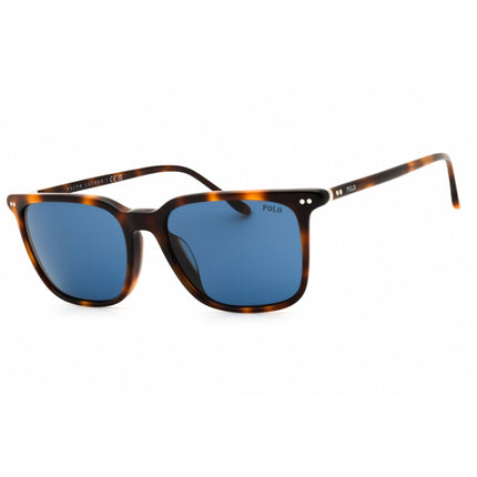 Polo Ralph Lauren Men's Sunglasses - Glossy Tortoise Acetate Frame | PH4194U 500187 ,