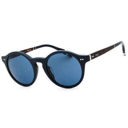 Polo Ralph Lauren Men's Sunglasses - Navy Blue Full Rim Frame | PH4204U 546580 ,