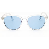 Polo Ralph Lauren Men's Sunglasses - Clear Square Full Rim Frame | PH4207U 500272 ,