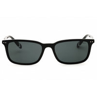 Polo Ralph Lauren Men's Sunglasses - Shiny Black Full Rim Frame | PH4212 500187 ,