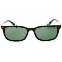 Polo Ralph Lauren Men's Sunglasses - Shiny Opal Dark Green Frame | PH4212 614071 ,