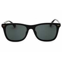 Polo Ralph Lauren Men's Sunglasses - Shiny Black Acetate Frame | PH4220F 500187 ,