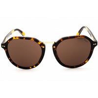 Polo Ralph Lauren Unisex Sunglasses - Shiny Tortoise/Gold Frame | PH4223U 621273 ,