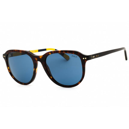 Polo Ralph Lauren Men's Sunglasses - Tortoise Acetate Full Rim Frame | PH4225 500380 ,