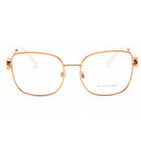 Ralph Lauren Women's Eyeglasses - Shiny Rose Gold Metal Full Rim |0RL5128 9329 ,
