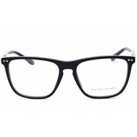 Ralph Lauren Men's Eyeglasses - Blue Acetate Rectangular Frame | 0RL6242U 5586 ,