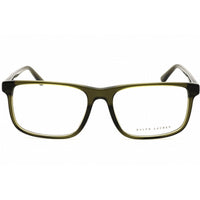 Ralph Lauren Men's Eyeglasses - Transparent Olive Green Acetate Frame | RL6225U 6284 ,