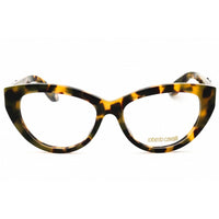 Roberto Cavalli Women's Eyeglasses - Vintage Havana Full Rim Frame | VRC024M 0AGG ,