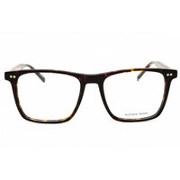 Tommy Hilfiger Men's Eyeglasses - Dark Havana Full Rim Frame | TH 2131 0086 00 ,