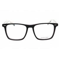 Tommy Hilfiger Men's Eyeglasses - Shiny Navy Plastic Full Rim |TH 2131 08RU 00 ,