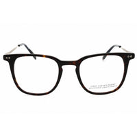 Tommy Hilfiger Men's Eyeglasses - Dark Havana Full Rim Frame | TH 2137 0086 00 ,