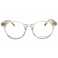 Tommy Hilfiger Women's Eyeglasses - Transparent Grey Plastic Frame | TH 2161 0KB7 00 ,