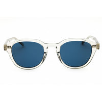 Tommy Hilfiger Men's Sunglasses - Grey Plastic Full Rim Frame | TH 1970/S 0KB7 KU ,