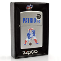 Zippo AD235 Patriot Throwback Windproof Lighter ,