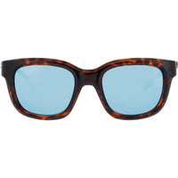Gucci Men's Sunglasses - Havana Acetate Square Shape Full Rim Frame | GG1621S 002 ,