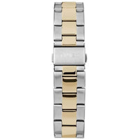 Timex Men's Watch - Harborside Quartz Blue Dial Two Tone Bracelet | TW2R64700JT ,