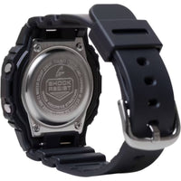 Casio Women's Watch - G-Shock Digital Dial Black Resin Strap | GMDS5610BB-1 ,