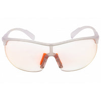 Adidas Men's Sunglasses - Crystal Injected Propionate Shield Shape Frame | SP0003 26C ,