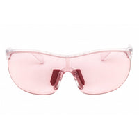 Adidas Men's Sunglasses - Crystal Injected Propionate Shield Shape Frame | SP0003 27S ,