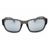 Adidas Men's Sunglasses - Grey Sport Wraparound Shape Full Rim Frame | SP0007 20C ,