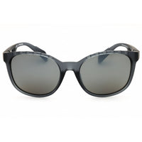 Adidas Unisex Sunglasses - Grey Sport Wraparound Shape Full Rim Frame | SP0011 20D ,