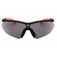 Adidas Unisex Sunglasses - Matte Black Injected Propionate Shield Frame | SP0016 02A ,