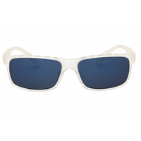 Adidas Men's Sunglasses - Crystal Injected Propionate Full Rim Frame | SP0023 26X ,