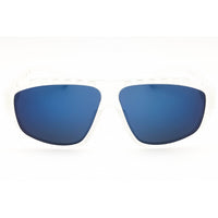 Adidas Men's Sunglasses - Crystal Injected Propionate Full Rim Frame | SP0025 26X ,
