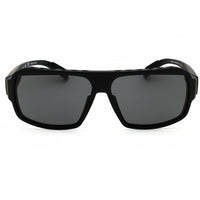 Adidas Unisex Sunglasses - Matte Black Sport Wraparound Full Rim Frame | SP0026 02D ,