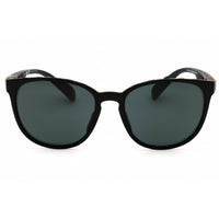 Adidas Men's Sunglasses - Matte Black Sport Wraparound Full Rim Frame | SP0036 02A ,