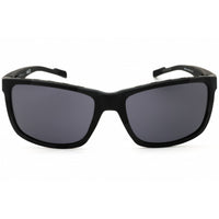 Adidas Men's Sunglasses - Black/Grey Injected Propionate Full Rim Frame | SP0047 05A ,