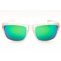 Adidas Men's Sunglasses - Crystal Injected Propionate Full Rim Frame | SP0082 27Q ,