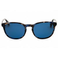 Adidas Unisex Sunglasses - Coloured Havana Round Shape Full Rim Frame | OR0042-H 55V ,