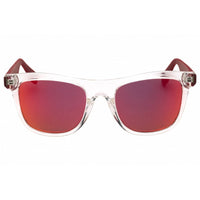 Adidas Unisex Sunglasses - Crystal Injected Propionate Full Rim Frame | OR0057 26U ,